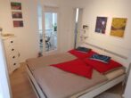 Schlafzimmer - Vielseitiges Wohn- und Geschäftshaus im Herzen der Stadt