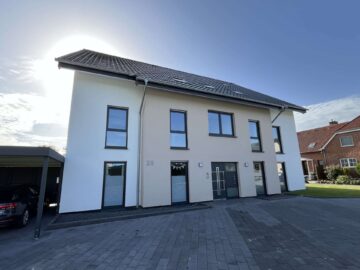 „ACHTUNG! Kaufpreiskorrektur auf 377.000,- € befristet bis zum 17. Juli 2025, 32257 Bünde, Maisonettewohnung