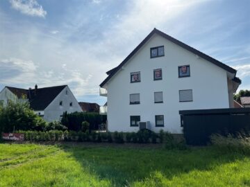 Eine herrliche Etage mit besonderem Charme!, 32257 Bünde, Etagenwohnung