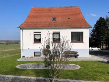 Der Klassiker mit einzigartigem Ausblick!, 32312 Lübbecke, Einfamilienhaus