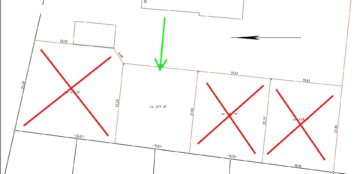 Nur noch 1 Grundstück! Bezahlbares Bauland in Bünde Ahle, 32257 Bünde, Wohngrundstück