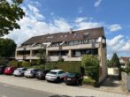 Bild - Renovierte Erdgeschosswohnung mit überdachter Terrasse und Garage