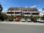 Titelbild - Renovierte Erdgeschosswohnung mit überdachter Terrasse und Garage