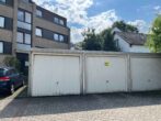 Bild - Renovierte Erdgeschosswohnung mit überdachter Terrasse und Garage