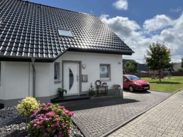 Doppelhaushälfte in Enger, 32130 Enger, Doppelhaushälfte