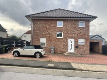 Jetzt entdecken, bevor es jemand anderes tut!!!, 32130 Enger, Einfamilienhaus