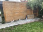 Sauna im Garten - Jetzt entdecken, bevor es jemand anderes tut!!!