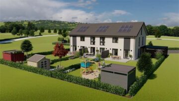 Jetzt startet unsere „Winteraktion“ bis zum 28. Februar 2026, 32289 Rödinghausen, Reihenmittelhaus